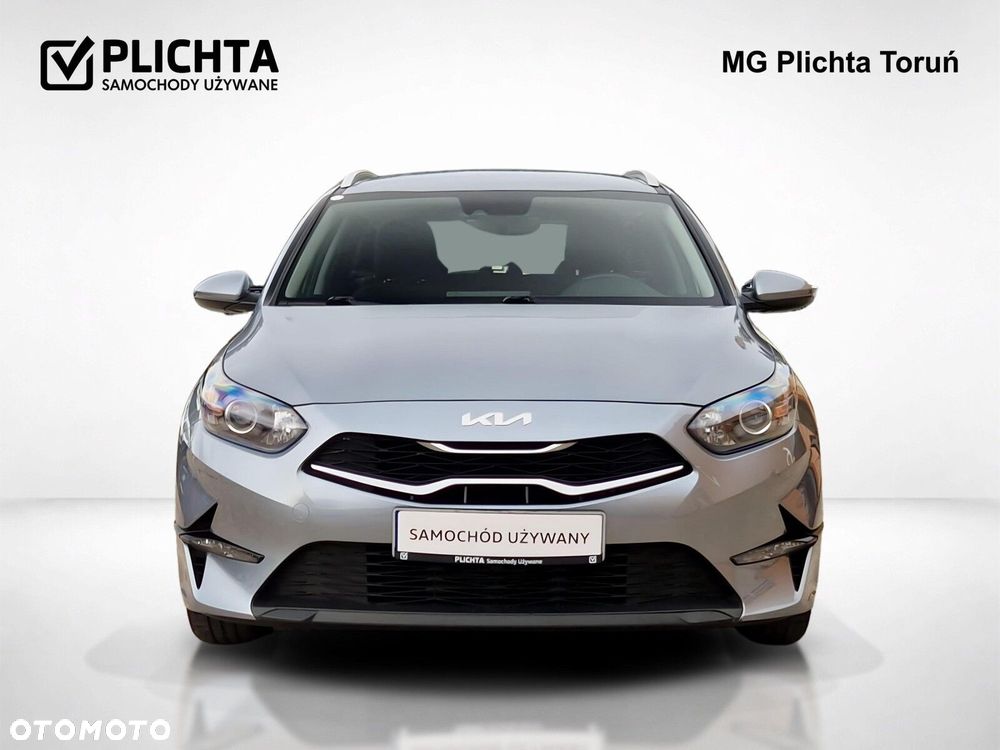 Kia Ceed 1.5 T-GDI M - 9