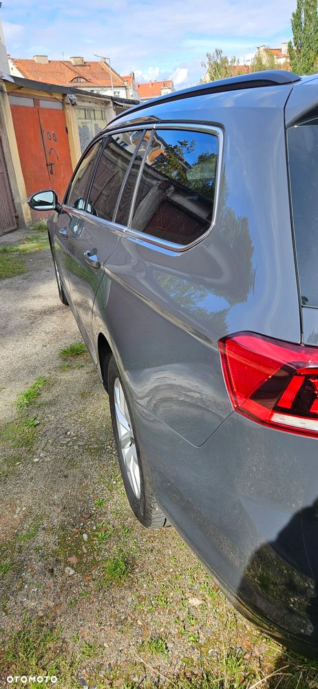 Volkswagen Passat 1.5 TSI EVO Business DSG - 37