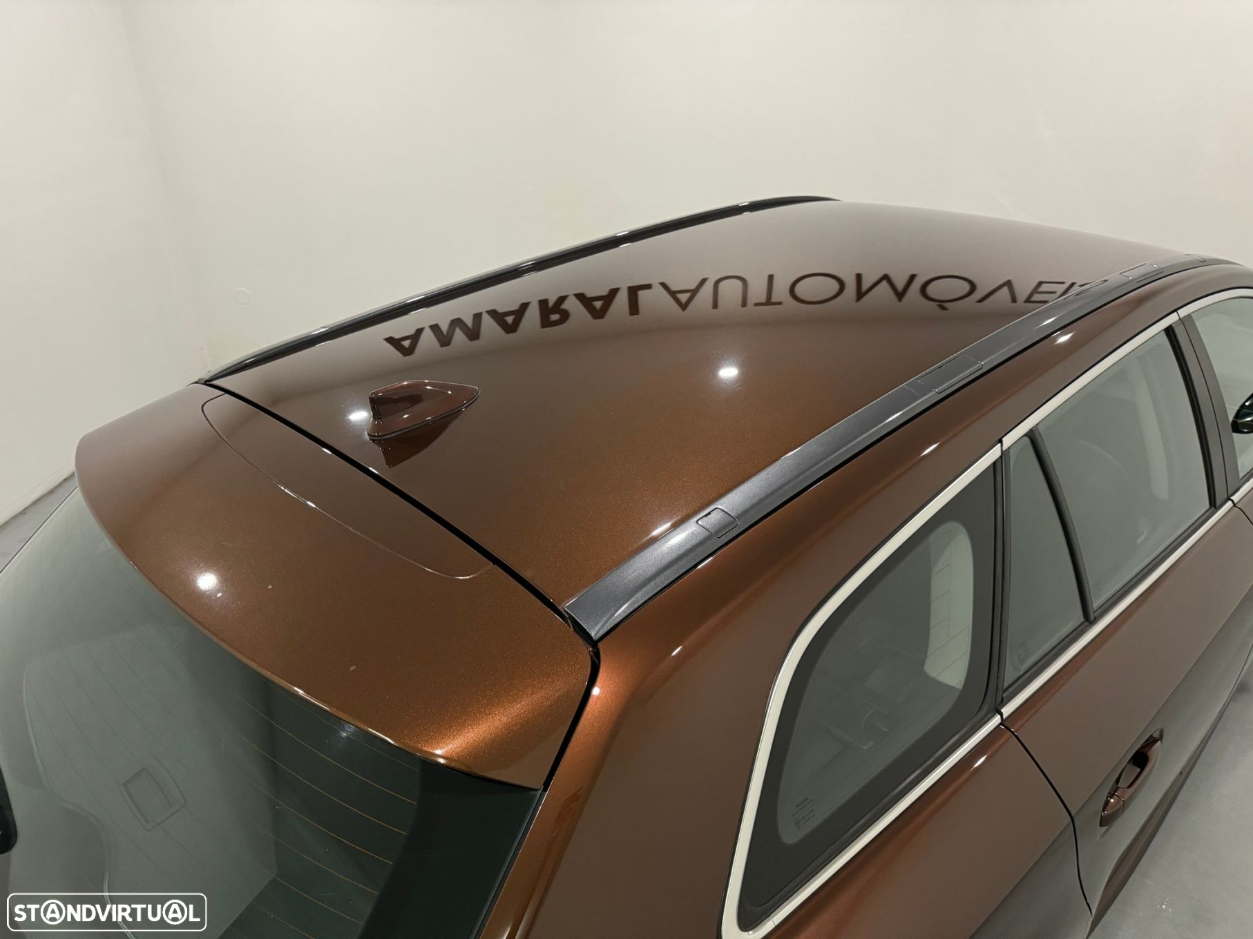 Toyota Avensis Touring Sports 1.6 D-4D Exclusive - 25