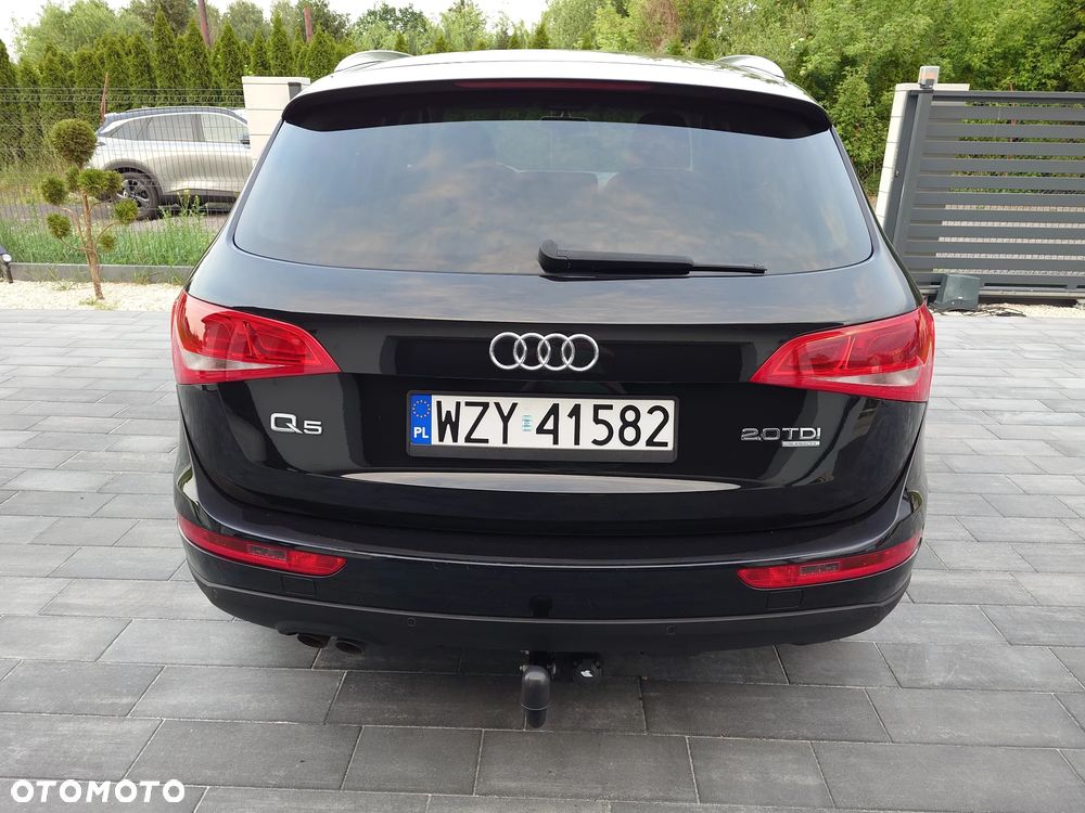 Audi Q5 2.0 TDI Quattro - 6