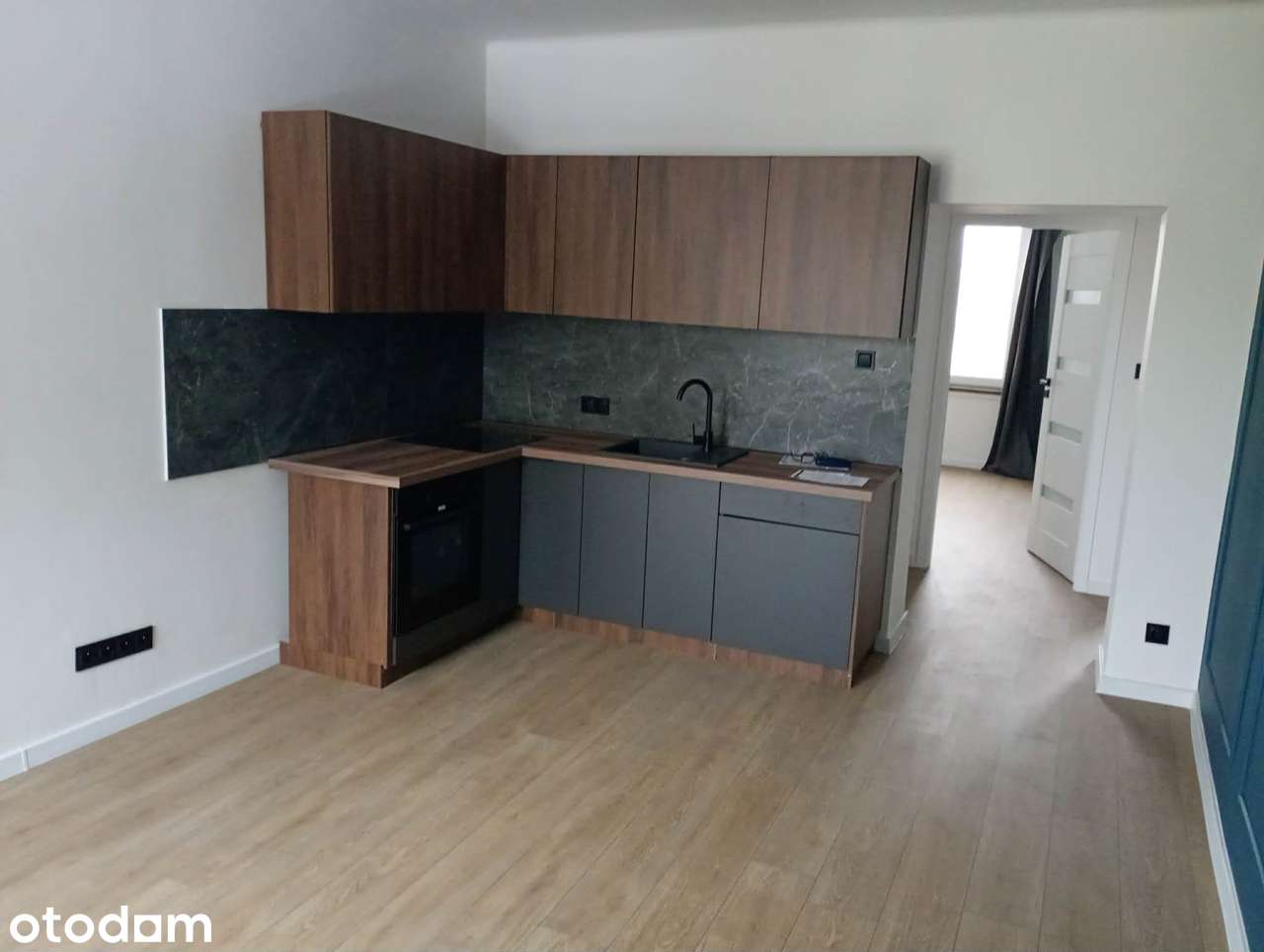 Mieszkanie na osiedlu Nowym w Inowrocławiu