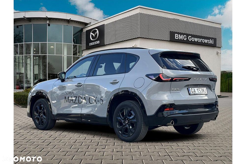 Mazda CX-5 - 2