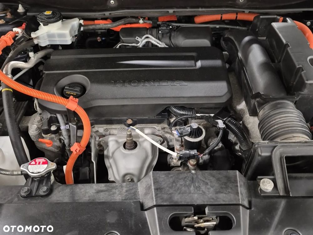 Honda CR-V - 17
