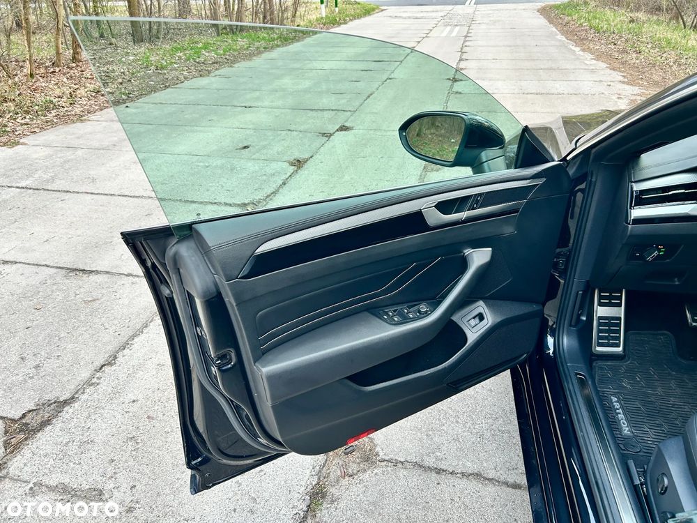 Volkswagen Arteon - 34