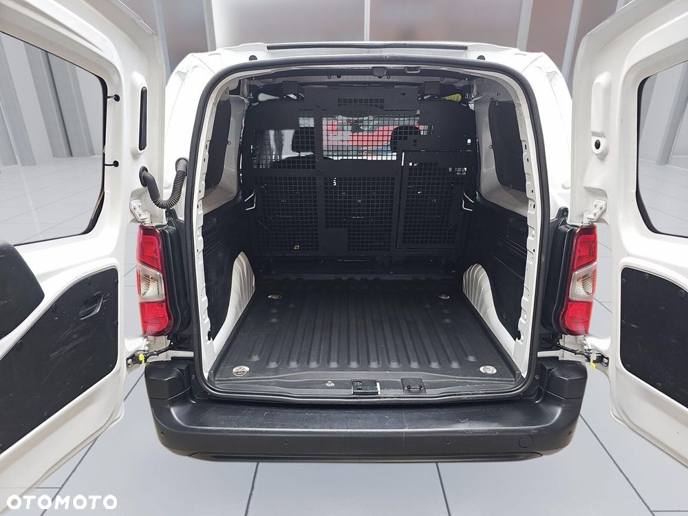 Toyota ProAce 2.3T 1.5D-4D 100KM long FurgonBrygActive - 17