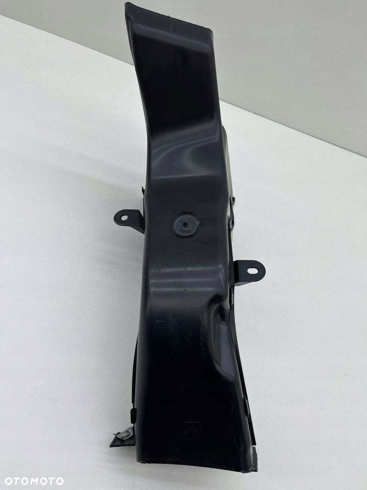 BMW F30 LCI KANAŁ POWIETRZA HAMULCA PRAWY 7396940 - 3