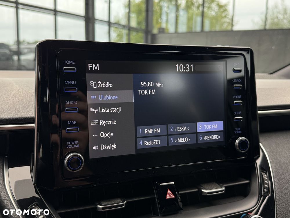 Toyota Corolla - 29