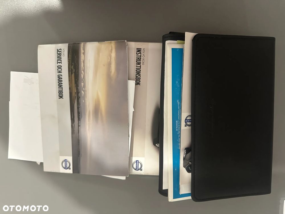 Volvo XC 60 D5 AWD Momentum - 29