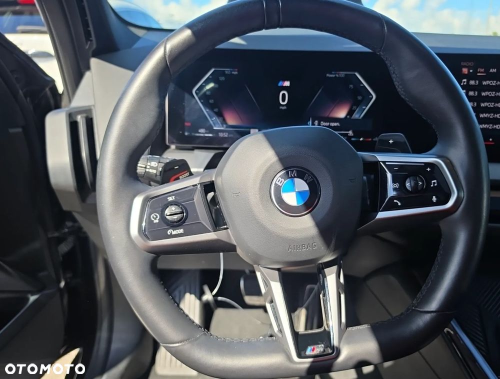 BMW X3 - 12