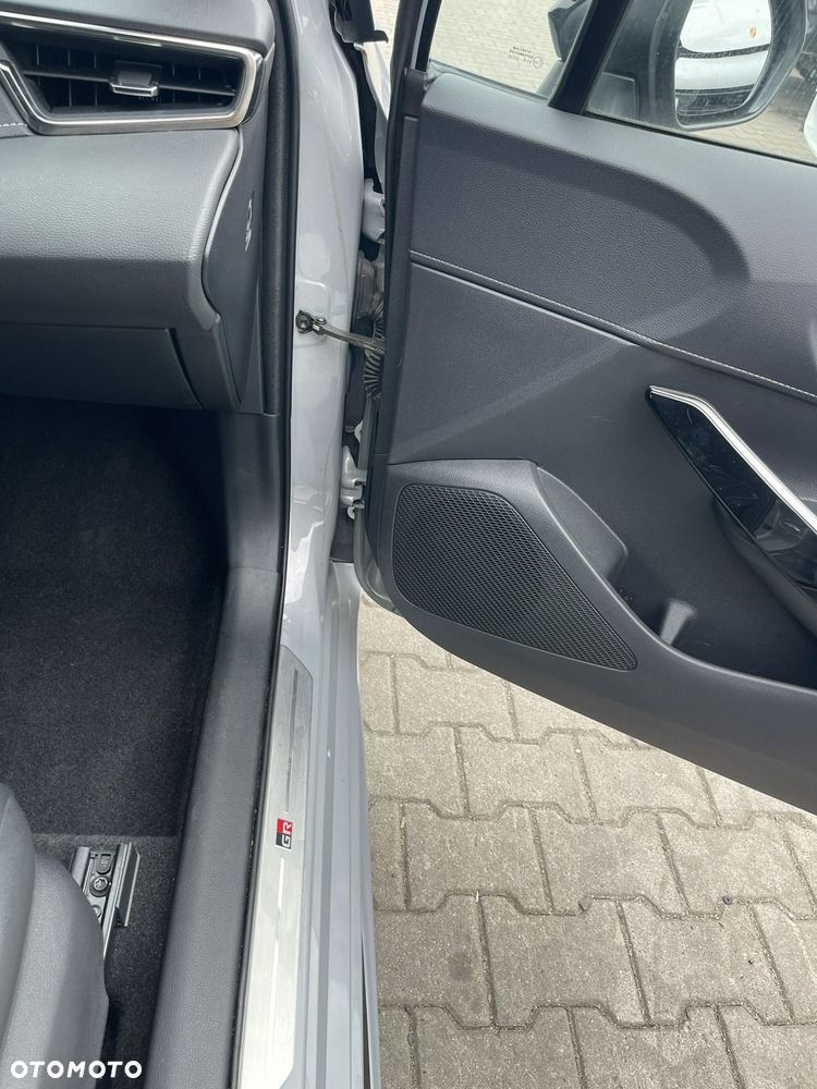 Toyota Corolla 2.0 Hybrid GR Sport - 5