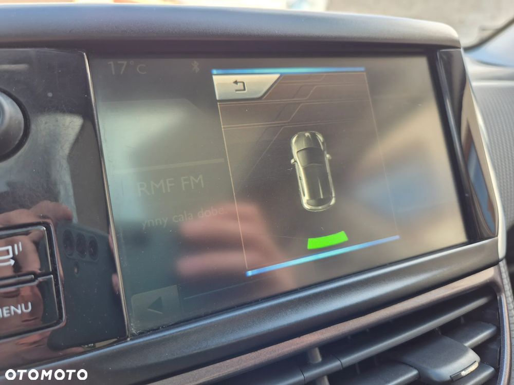 Peugeot 2008 1.4 HDi Access - 10