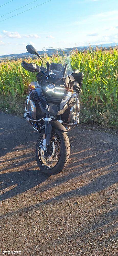 BMW R1250 GS Adventure - 6