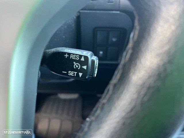 Toyota Land Cruiser 2.8 D-4D Auto TEC-Edition - 23