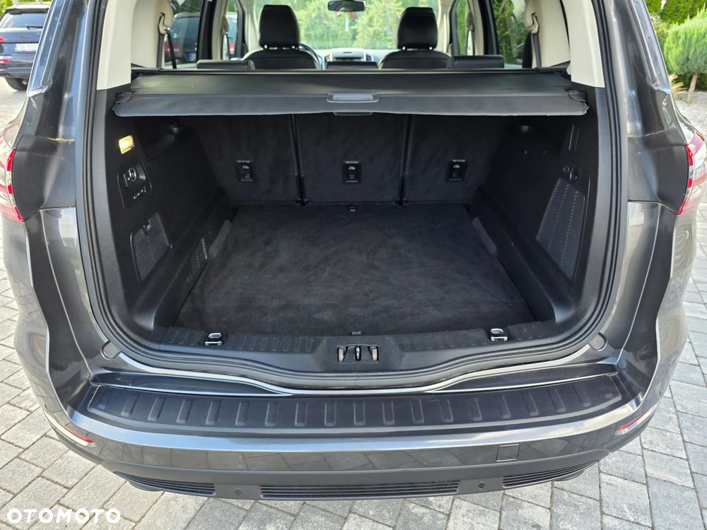 Ford S-Max 1.5 Eco Boost Start-Stopp Business - 34