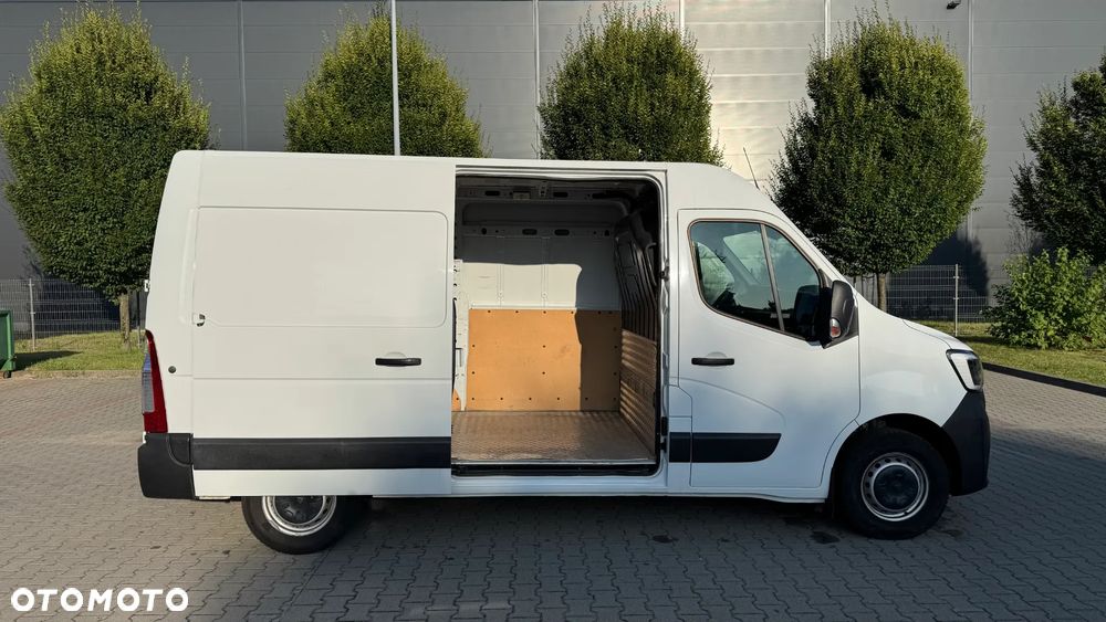 Renault Master L2H2 - 10
