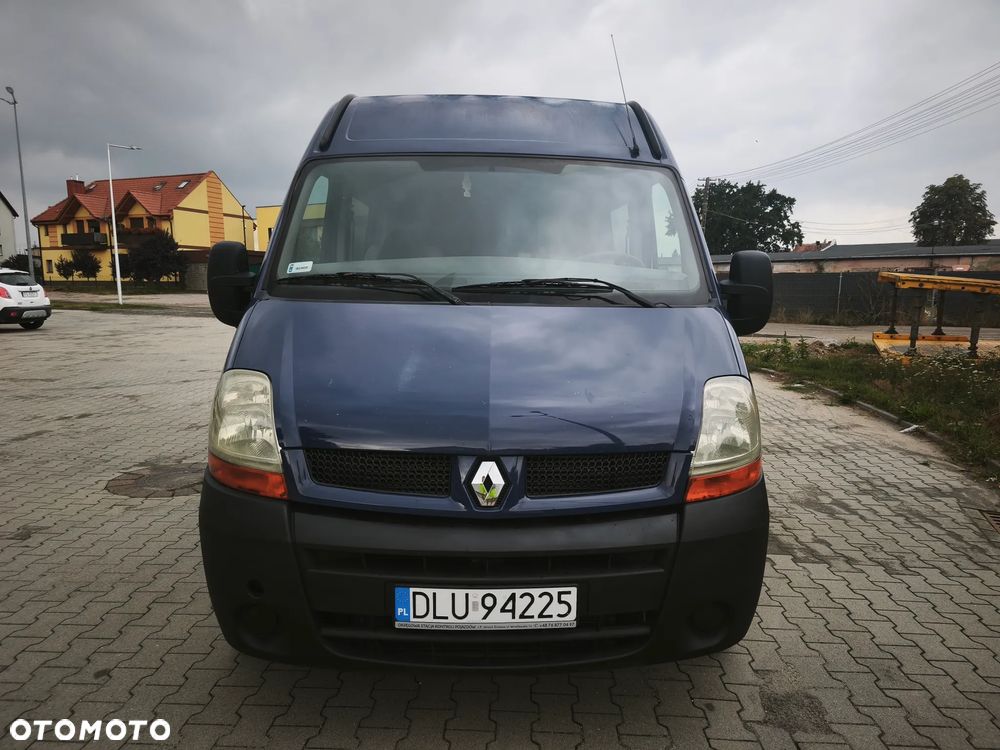 Renault Master - 6