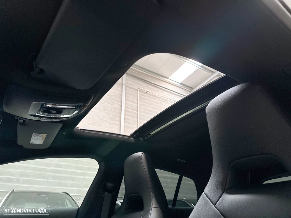 Mercedes-Benz CLA 250 e Shooting Brake Progressive - 57