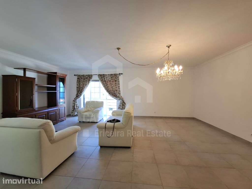 Arrenda Apartamento T3 - Ericeira, A Casa das Casas - Grande imagem: 4/33