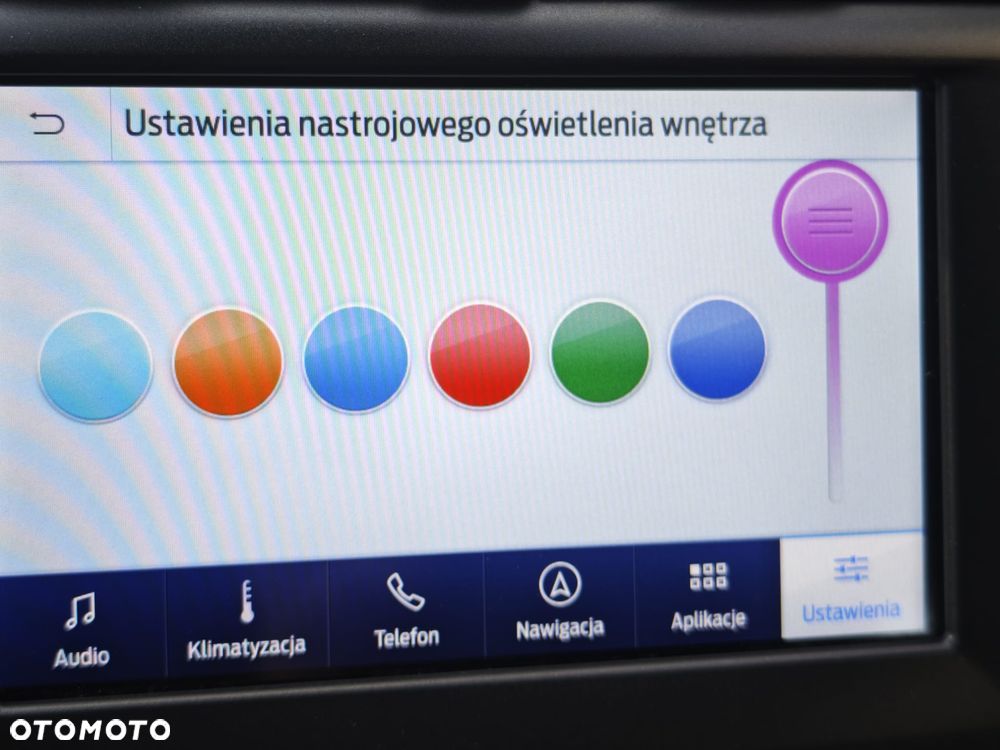 Ford Mondeo SW 2.0 EcoBlue Edition - 10