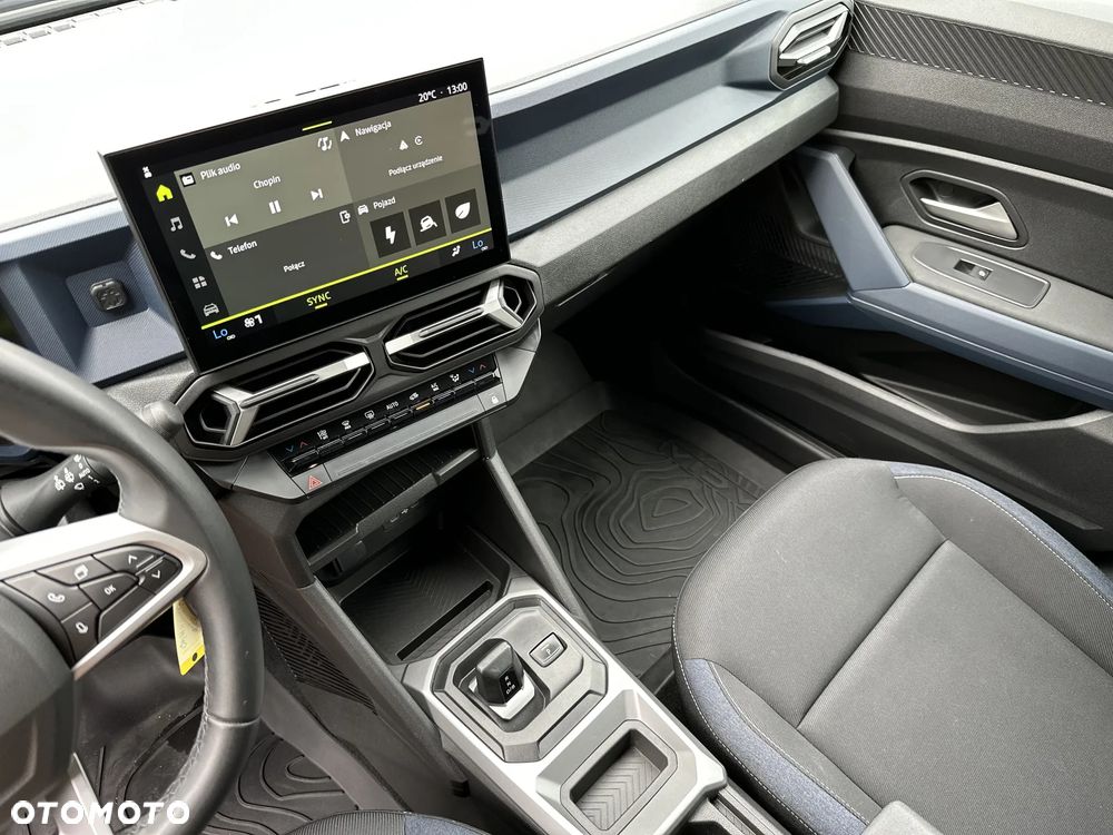 Dacia Bigster 1.8 Full Hybrid 155 Journey MMT - 16