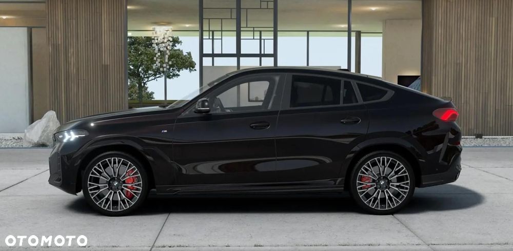 BMW X6 - 3
