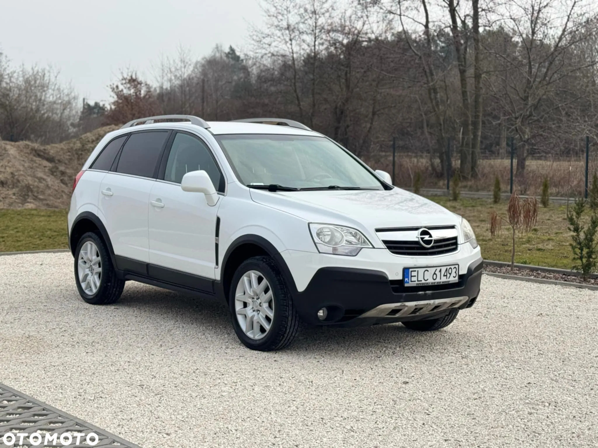 Opel Antara 2.0 CDTI Cosmo - 3