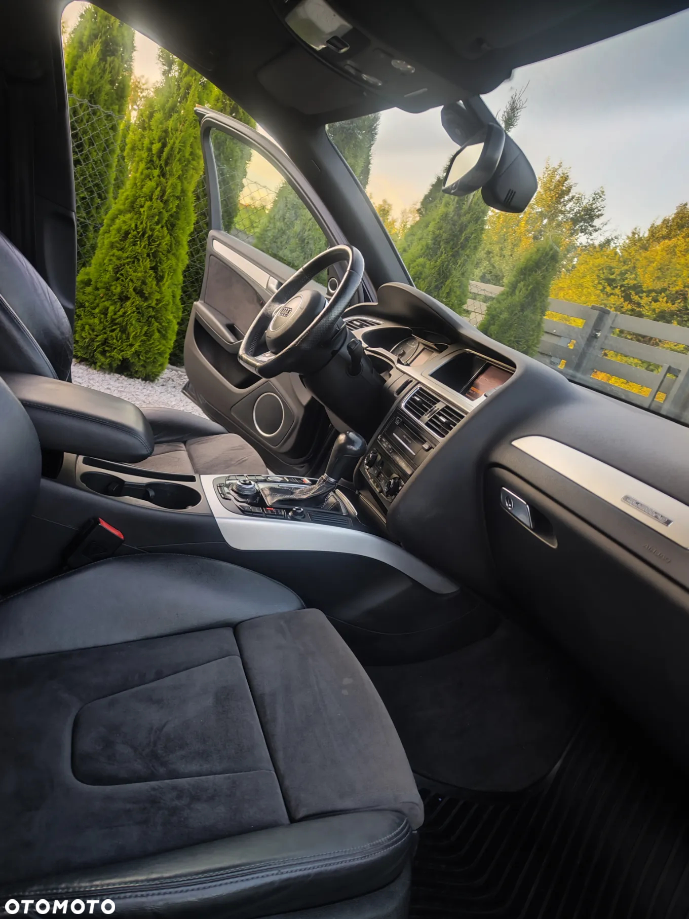 Audi S4 3.0 TFSI Quattro S tronic - 37