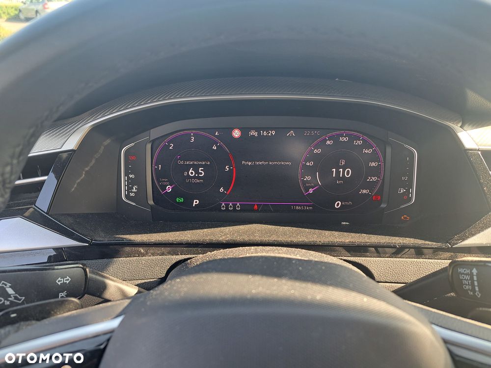Volkswagen Arteon 2.0 TDI R-Line DSG - 11