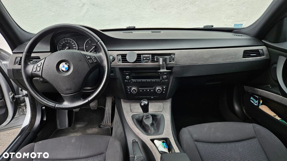 BMW Seria 3 - 9