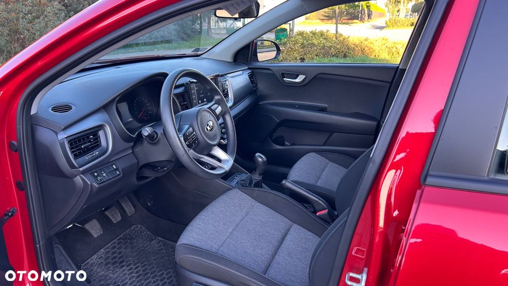 Kia Stonic 1.4 M - 21