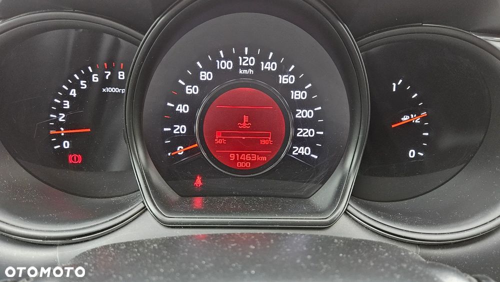 Kia Ceed 1.6 GDI M - 19