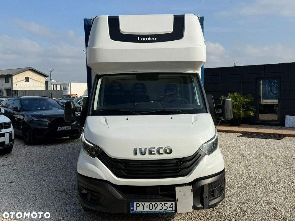 Iveco Daily 35S18 - 7