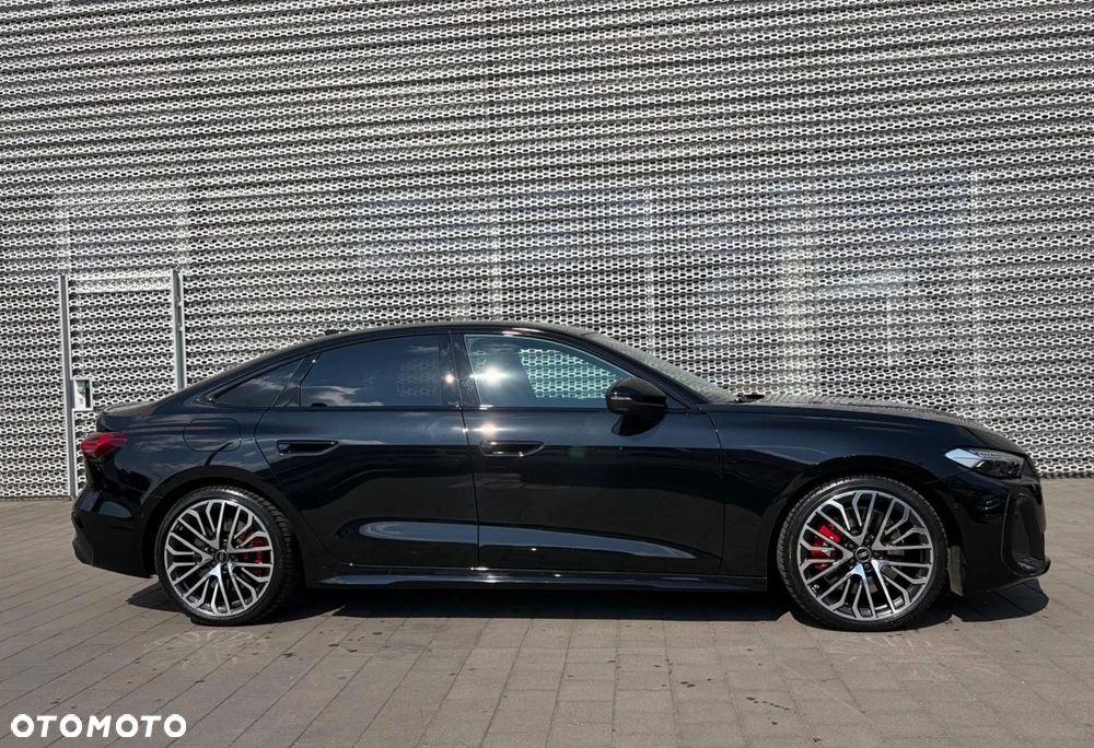 Audi S5 Limousine TFSI S tronic - 4