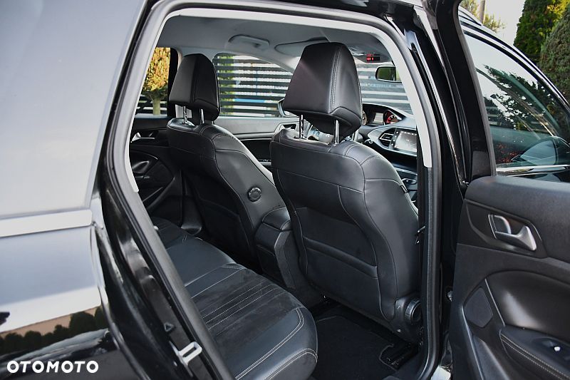 Peugeot 308 BlueHDi 150 Stop & Start Allure - 20
