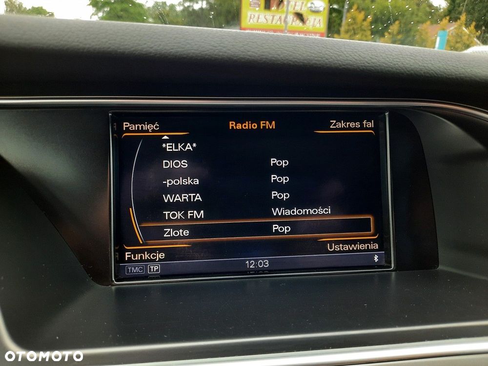 Audi A4 Avant 2.0 TDI ultra DPF Ambition - 33