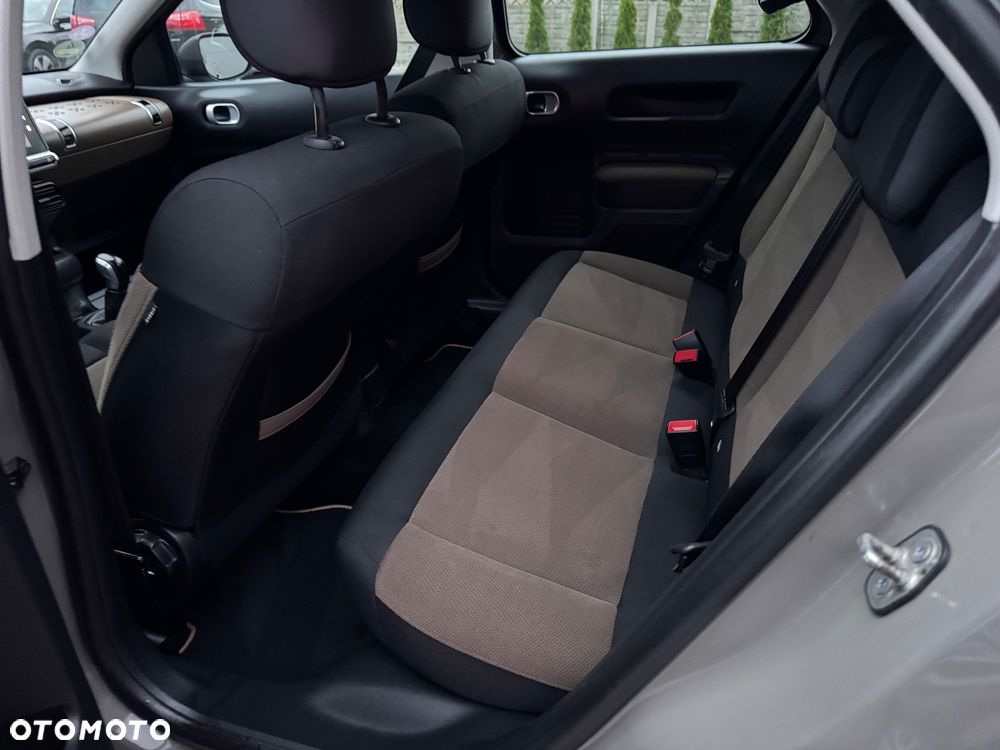 Citroën C4 Cactus PureTech 82 Shine Edition - 28