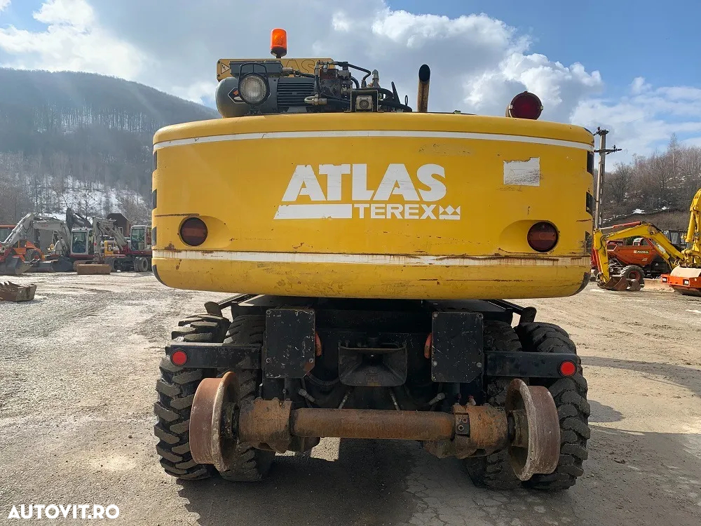 Atlas 1404 KWZ - 3