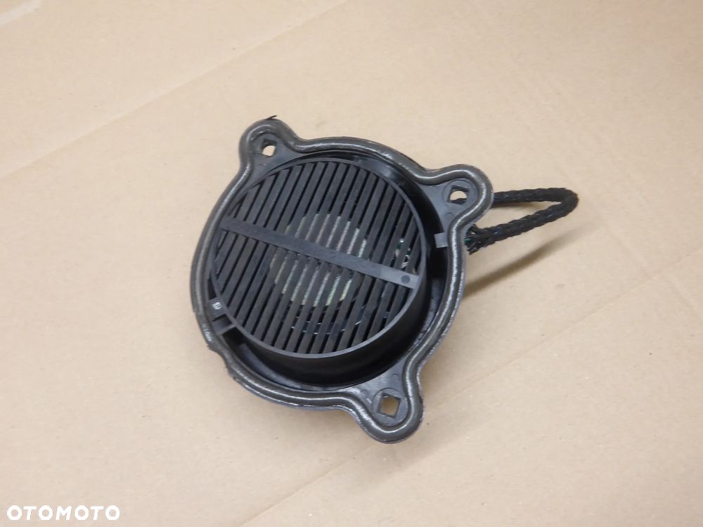 MERCEDES W168 LIFT 1.7 D 01-04 GŁOŚNIK PRAWY LEWY PRZÓD TYŁ A1688200202 - 14