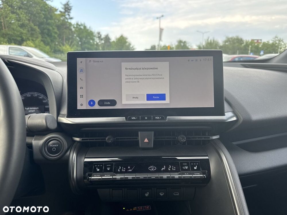 Toyota C-HR - 19