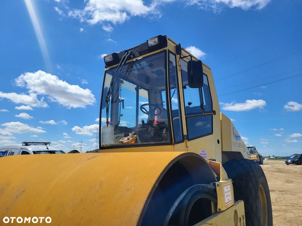 Bomag Bw 213 Dh - 3 - 36