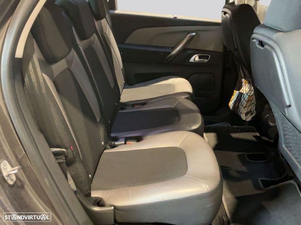 Citroën C4 Picasso - 5
