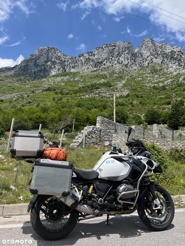BMW GS - 30