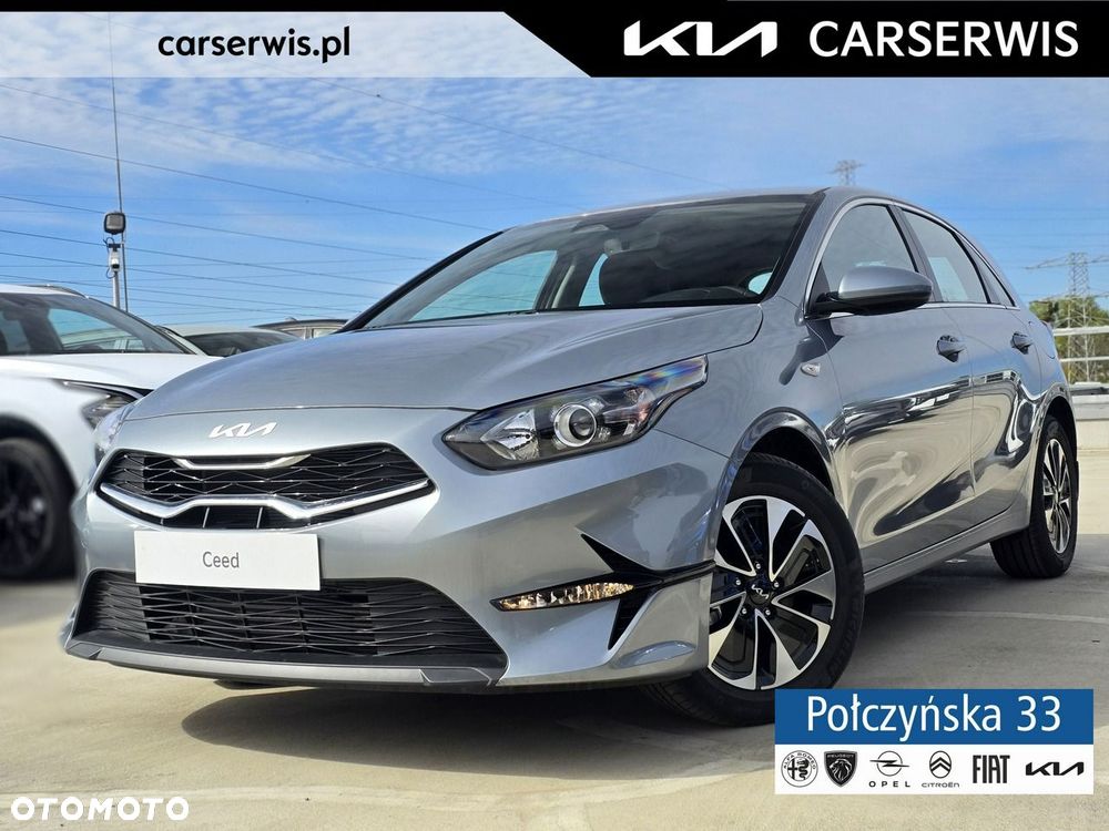 Kia Cee'd