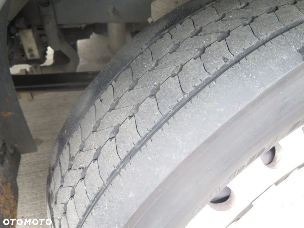 Volvo FM 4X2 460 KM - 14