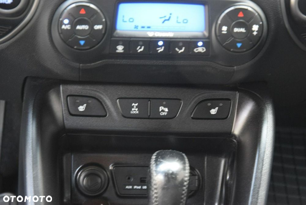 Hyundai ix35 - 29