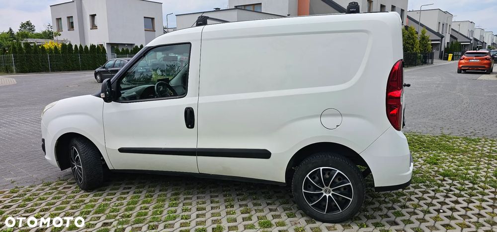 Opel Combo - 2