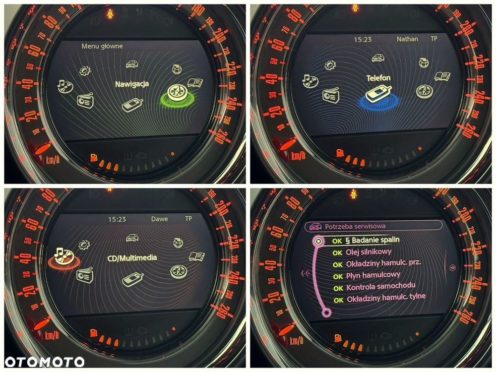 MINI Paceman - 29