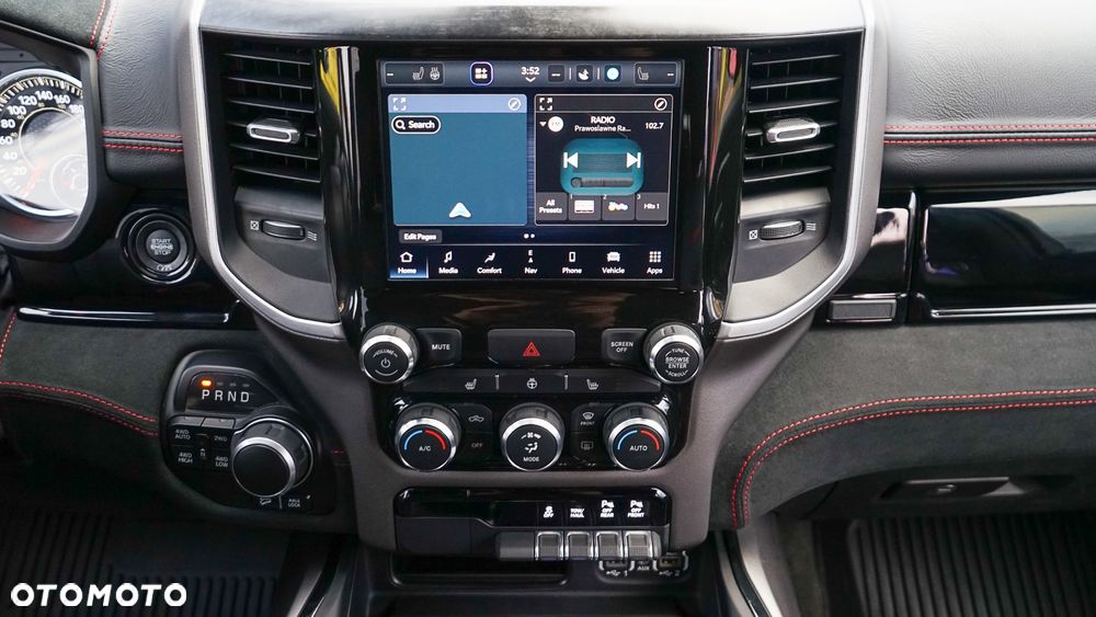 RAM 1500 Crew Cab MB Sport - 18