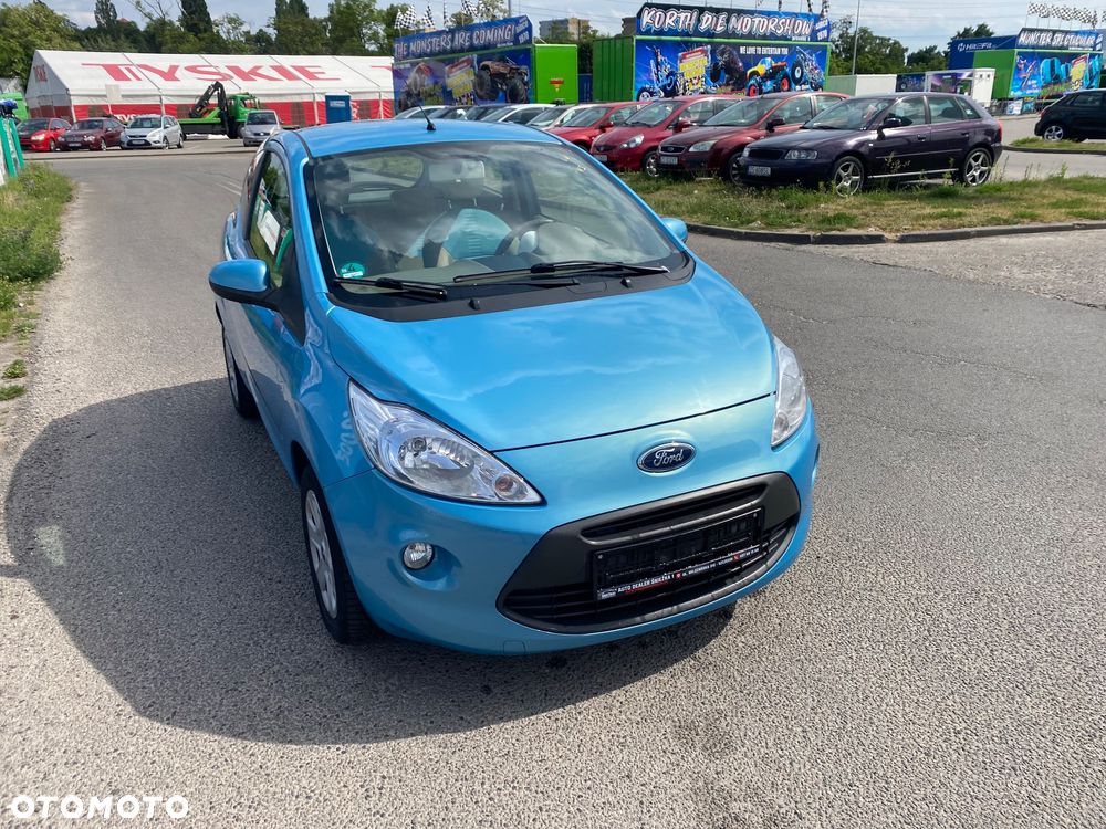 Ford KA 1.2 Titanium - 5
