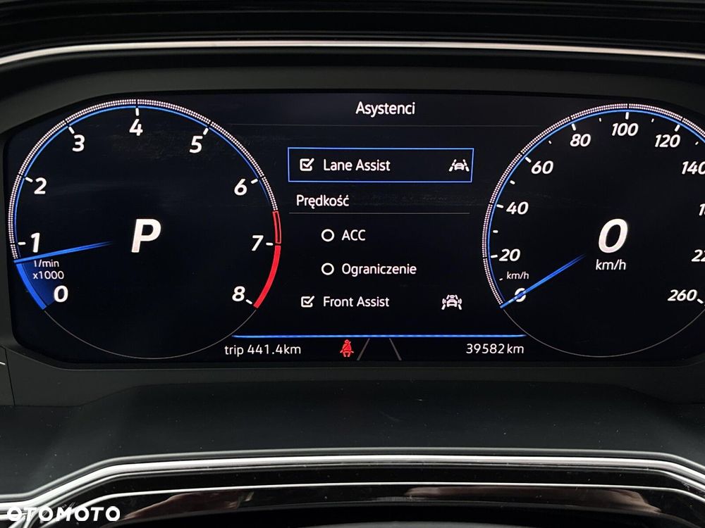 Volkswagen Taigo - 24